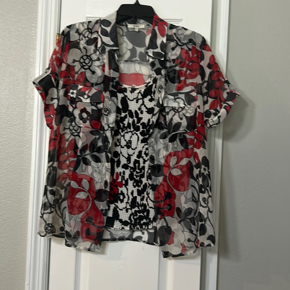 Nicola 2-piece set